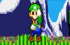 Silly Luigi : Part 1