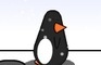 Peppi the penguin