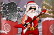 Santa Rockstar:Metal Xmas