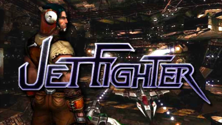 .- JetFighter -.