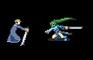 Lyn vs Lloyd