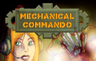 .: Mechanical Commando :.