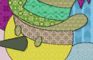 Patchworkz! X-maz!
