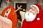 Bad Santa: XXXmas tale.