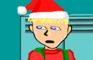 Todd's Special Christmas