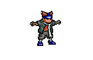 Choji's Boulder