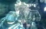 gow 2 couple of exicution