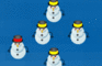 Snowman Match