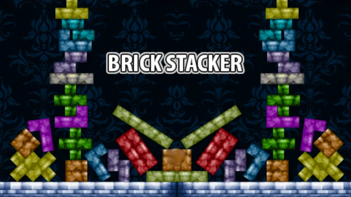 Brick Stacker