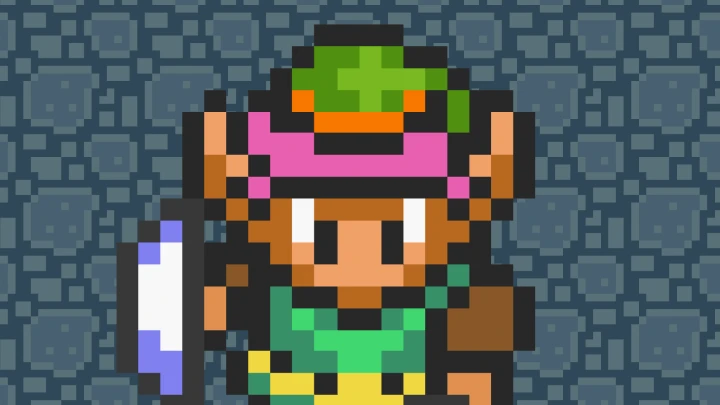 LOZ: The Sacred World P3