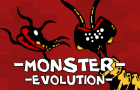 Monster Evolution