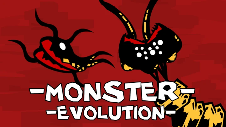 Monster Evolution