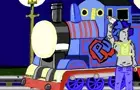 Lol: Thomas the Train
