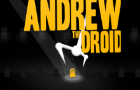 Andrew the Droid