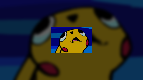 Pikachu PWNed