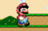 Super Mario: Not safe