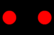 Demonic Red Eyes