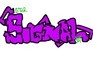 Aussie Graff