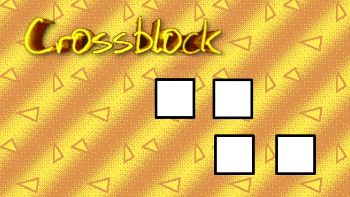 Crossblock