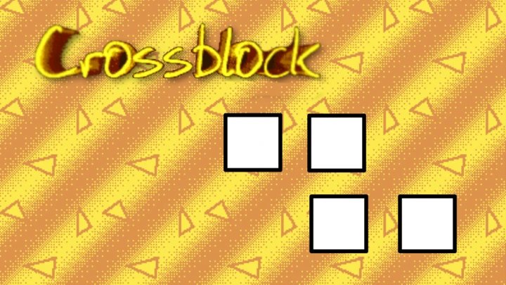 Crossblock