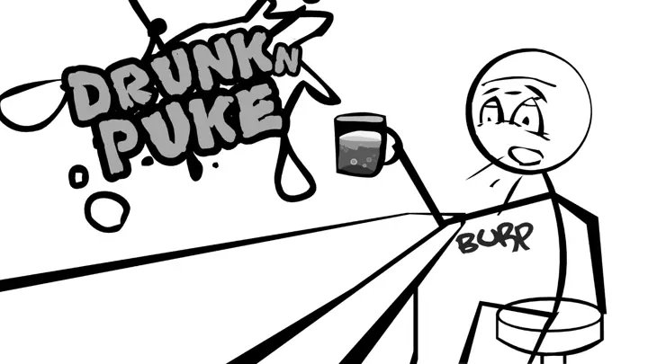 DrunknPuke