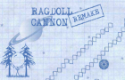 Ragdoll Cannon: Remake
