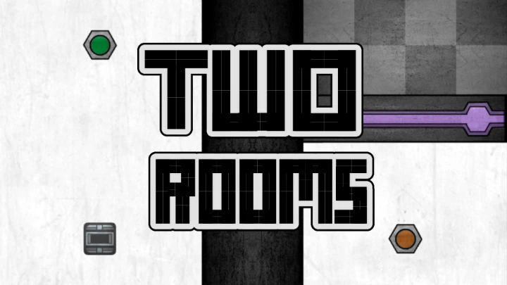 Two Rooms