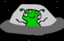 The Furniture Alien