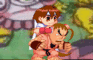Cyberen Makes a Porno