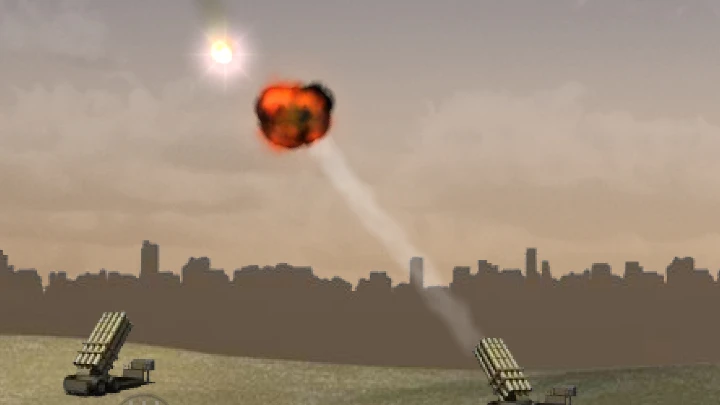Iron Dome