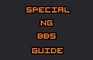 [Special NG BBS Guide]