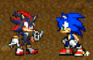 sonic: metal rampage ep3