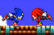 Sonic &amp; Knuckles Battle