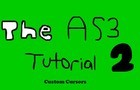 AS3 Custom Cursor Tut
