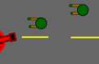 Zombie Turrent 1