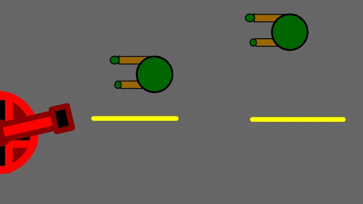Zombie Turrent 1