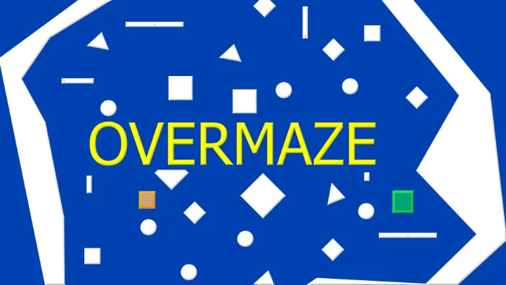 Overmaze