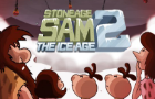 StoneAge Sam 2 The IceAge