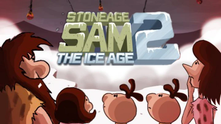 StoneAge Sam 2 The IceAge