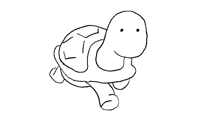 Steve the Turtle