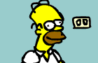 Random Homer