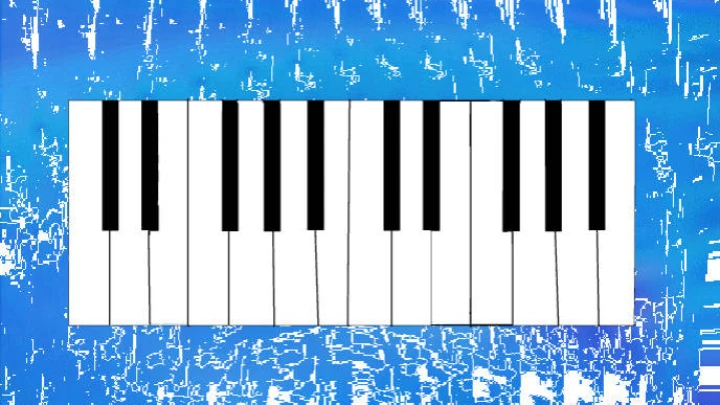 Oceanside Piano