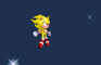 Sonic Vs. Megaman/TMS 200