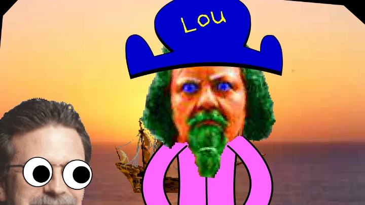 Captain Lou