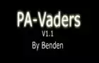 PA-Vaders