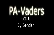 PA-Vaders