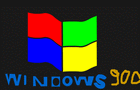 Windows XP 900