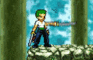 Toshiro vs Zoro preview