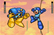 Megaman vs Airman