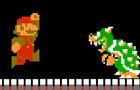 Mario &amp; Bowser: The End